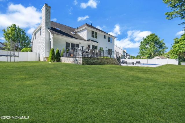 64 Monkton Road, Manalapan, NJ 07726