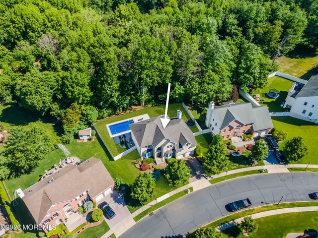 64 Monkton Road, Manalapan, NJ 07726