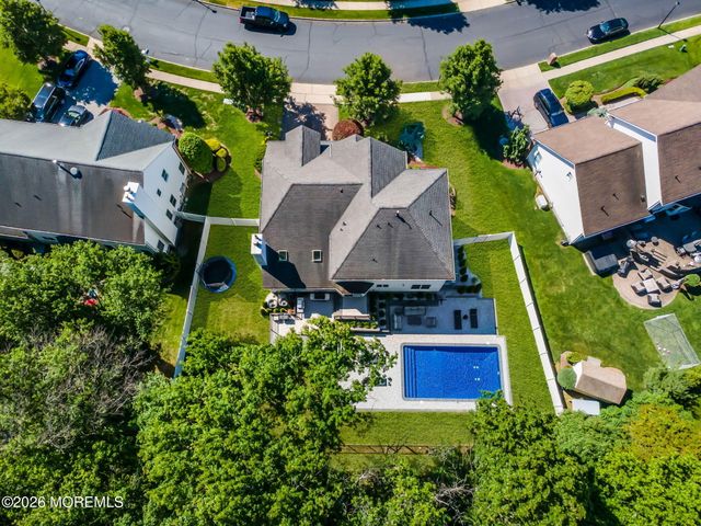 64 Monkton Road, Manalapan, NJ 07726