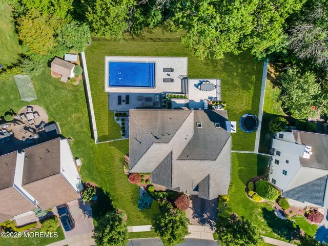 64 Monkton Road, Manalapan, NJ 07726