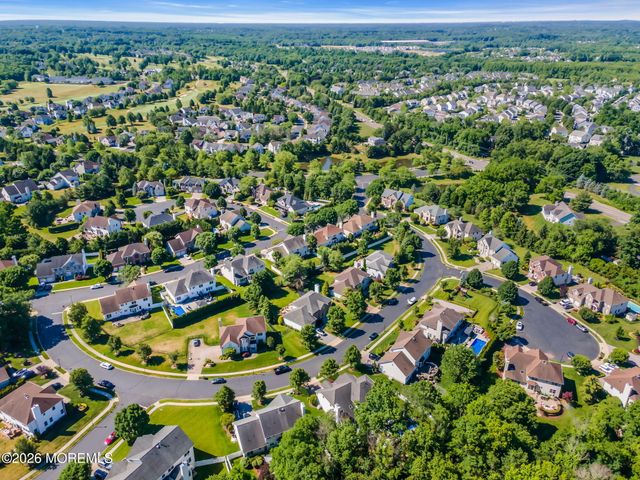 64 Monkton Road, Manalapan, NJ 07726