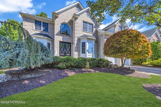 64 Monkton Road, Manalapan, NJ 07726