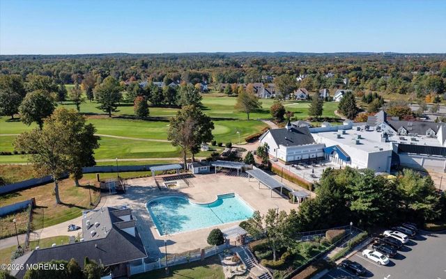 64 Monkton Road, Manalapan, NJ 07726