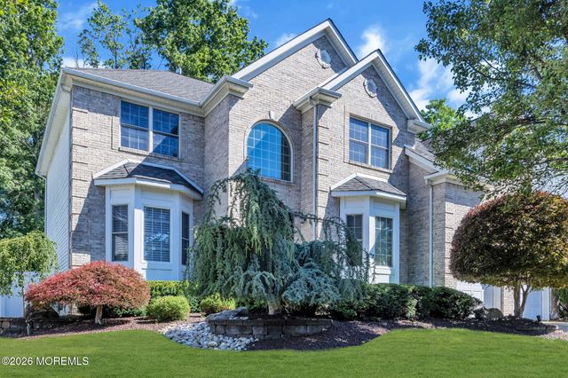 64 Monkton Road, Manalapan, NJ 07726