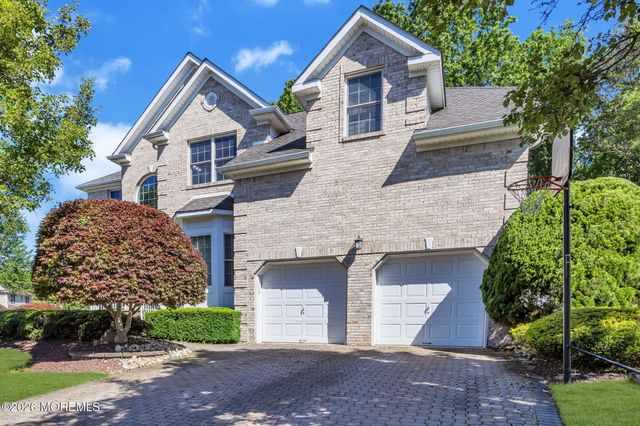 64 Monkton Road, Manalapan, NJ 07726