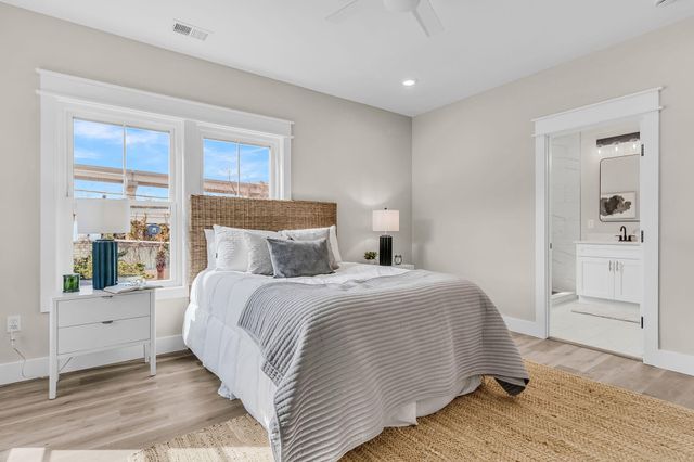 6 & 6.5 Addison Street, Charleston, SC 29403