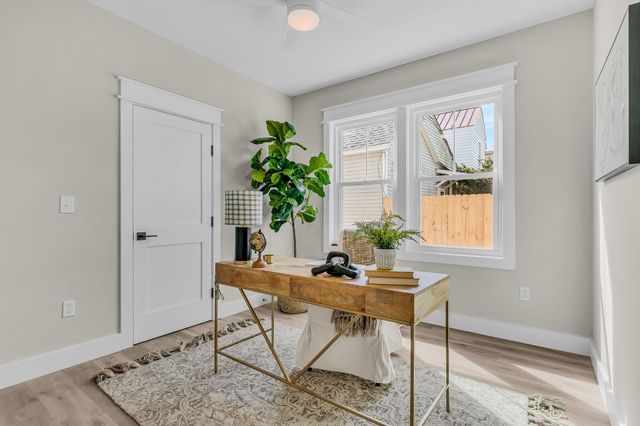 6 & 6.5 Addison Street, Charleston, SC 29403