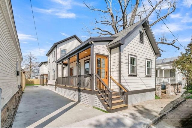 6 & 6.5 Addison Street, Charleston, SC 29403