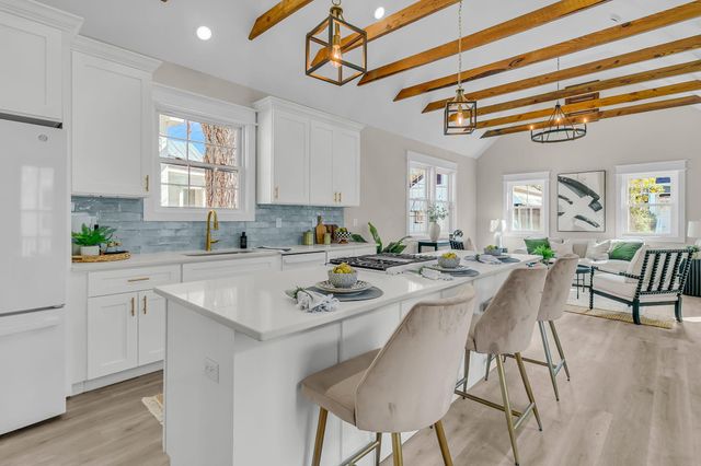 6 & 6.5 Addison Street, Charleston, SC 29403