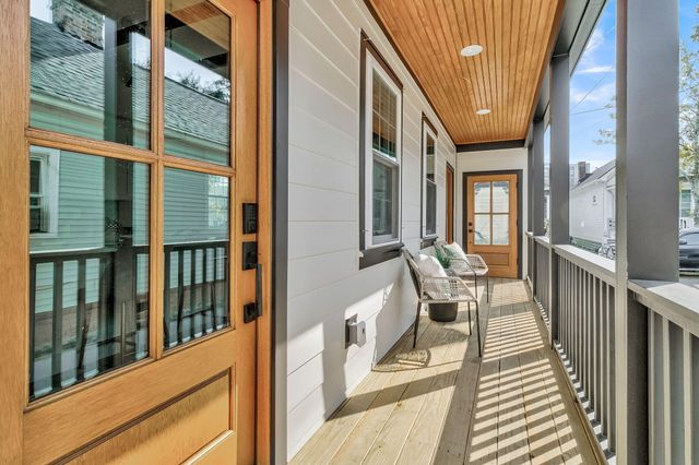 6 & 6.5 Addison Street, Charleston, SC 29403