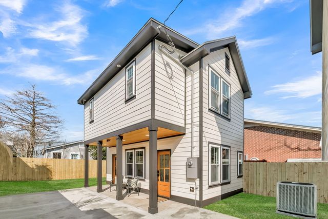 6 & 6.5 Addison Street, Charleston, SC 29403