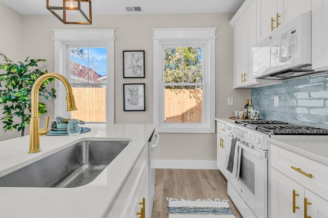 6 & 6.5 Addison Street, Charleston, SC 29403