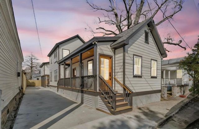 6 & 6.5 Addison Street, Charleston, SC 29403