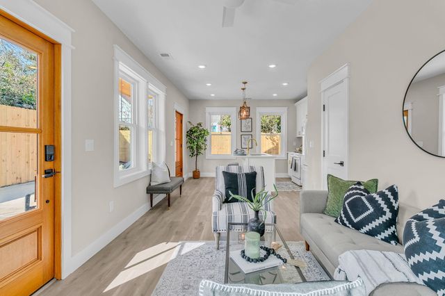 6 & 6.5 Addison Street, Charleston, SC 29403