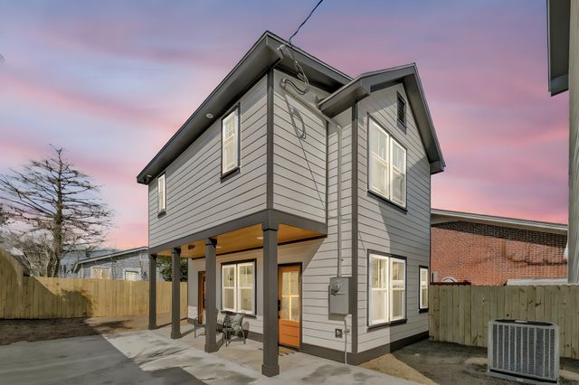 6 & 6.5 Addison Street, Charleston, SC 29403