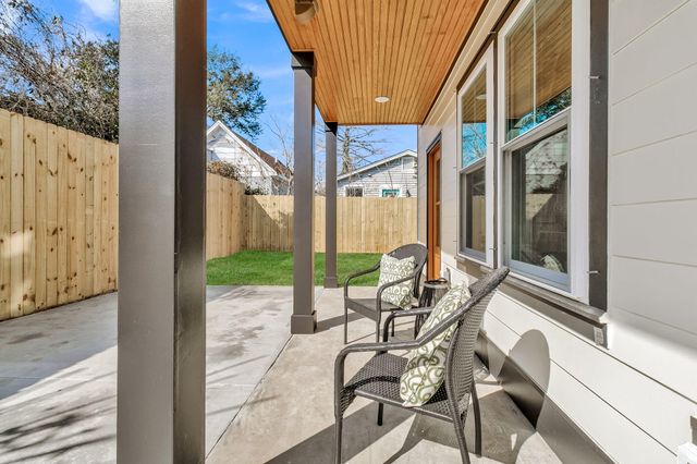 6 & 6.5 Addison Street, Charleston, SC 29403