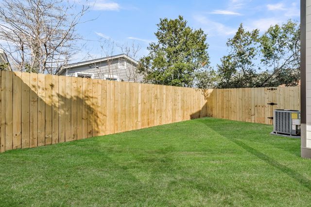 6 & 6.5 Addison Street, Charleston, SC 29403