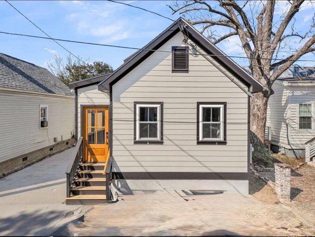 6 & 6.5 Addison Street, Charleston, SC 29403