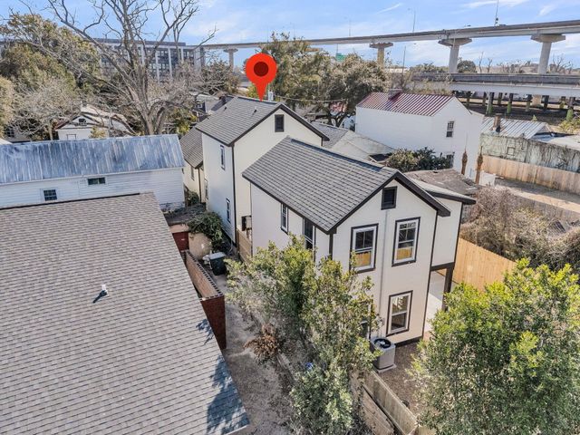 6 & 6.5 Addison Street, Charleston, SC 29403