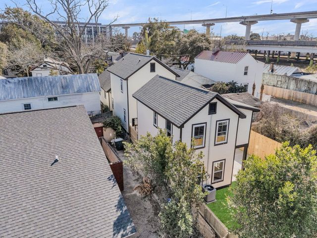 6 & 6.5 Addison Street, Charleston, SC 29403