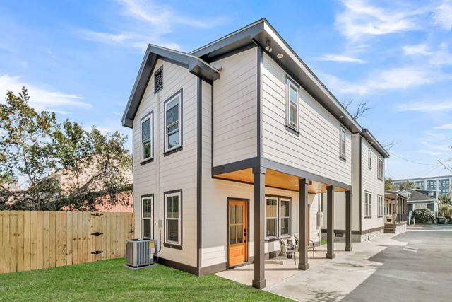 6 & 6.5 Addison Street, Charleston, SC 29403