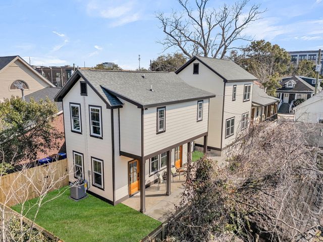 6 & 6.5 Addison Street, Charleston, SC 29403