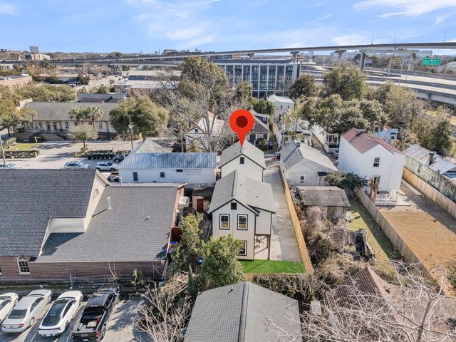 6 & 6.5 Addison Street, Charleston, SC 29403