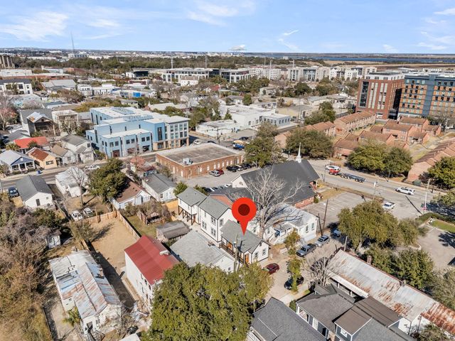 6 & 6.5 Addison Street, Charleston, SC 29403