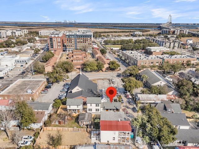 6 & 6.5 Addison Street, Charleston, SC 29403