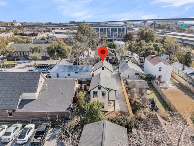 6 & 6.5 Addison Street, Charleston, SC 29403