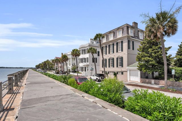 6 & 6.5 Addison Street, Charleston, SC 29403