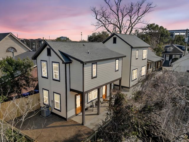 6 & 6.5 Addison Street, Charleston, SC 29403