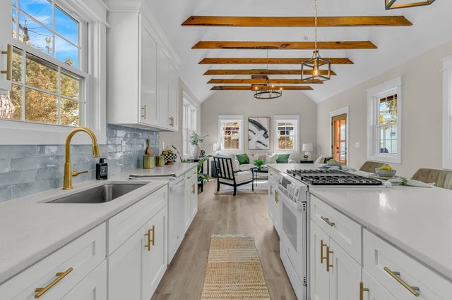 6 & 6.5 Addison Street, Charleston, SC 29403