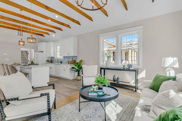 6 & 6.5 Addison Street, Charleston, SC 29403