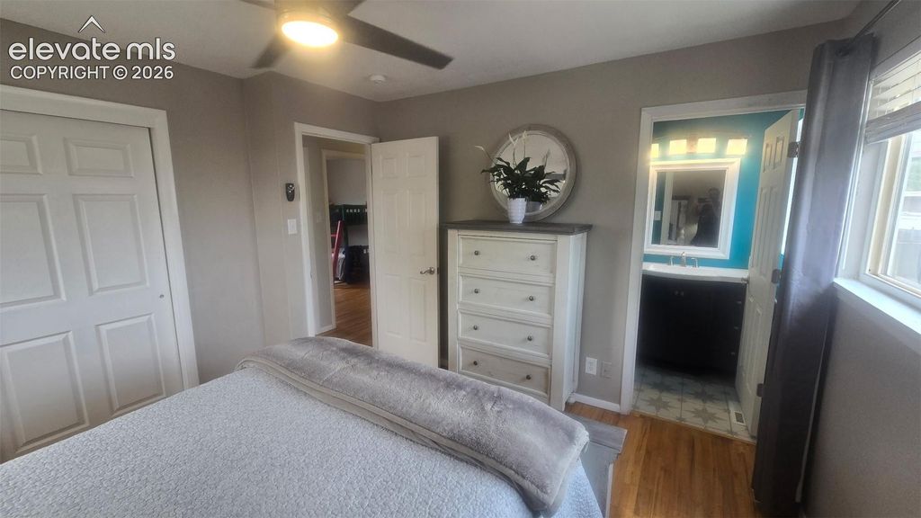 601 Crestridge Avenue, Colorado Springs, CO 80906 — photo 5