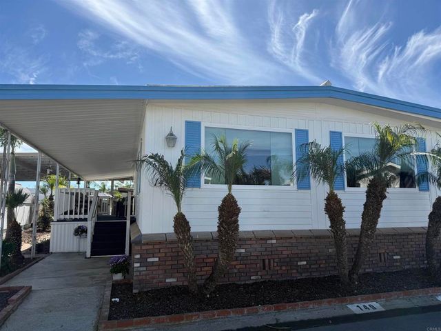 200 N El Camino Real 149, Oceanside, CA 92058