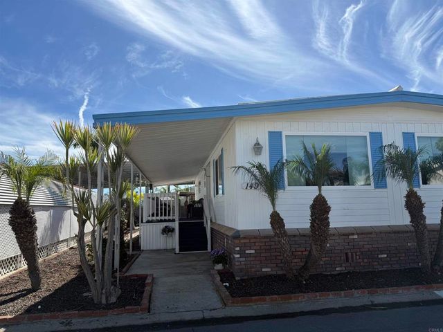 200 N El Camino Real 149, Oceanside, CA 92058
