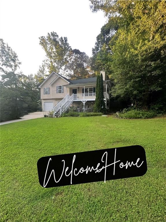 741 Courthouse Park Drive Drive, Temple, GA 30179
