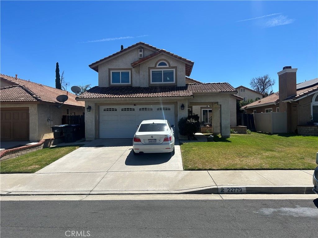 Image 1 of property listing at 22779 Parkham, Moreno Valley, CA 92553