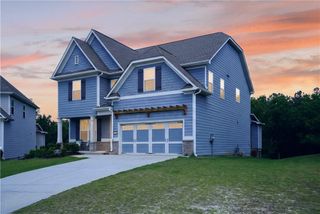 138 Daffodil Landing, Dallas, GA 30132