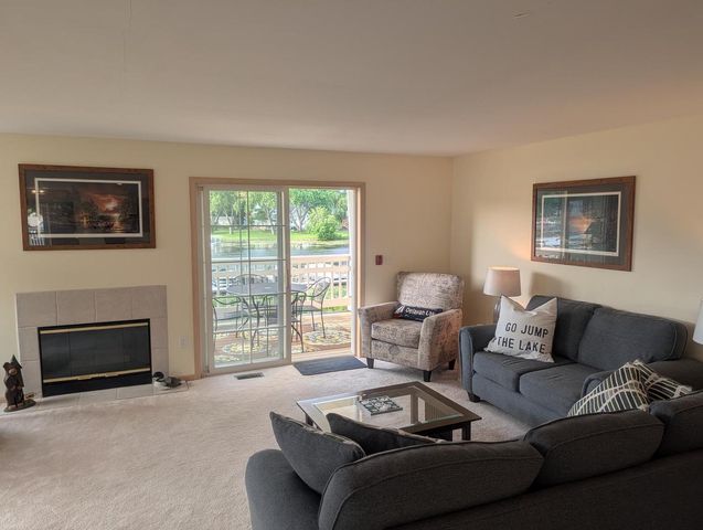 2161 Landings LANE, Delavan, WI 53115