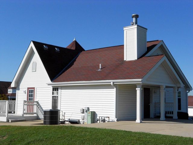 2161 Landings LANE, Delavan, WI 53115