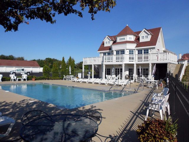 2161 Landings LANE, Delavan, WI 53115