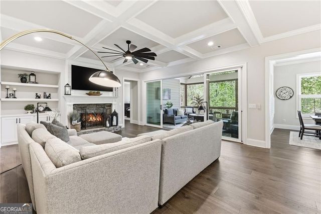 7162 Bluebird Cove, Gainesville, GA 30506