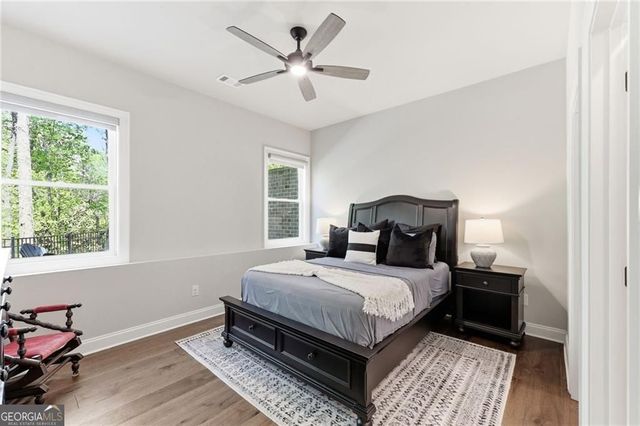 7162 Bluebird Cove, Gainesville, GA 30506