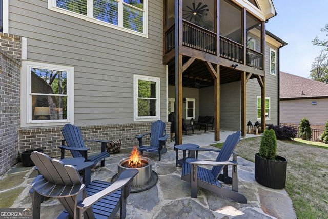 7162 Bluebird Cove, Gainesville, GA 30506