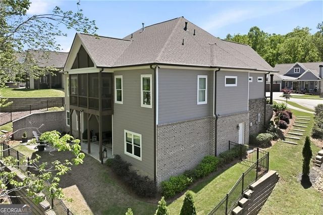 7162 Bluebird Cove, Gainesville, GA 30506