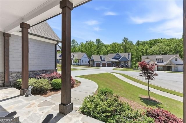 7162 Bluebird Cove, Gainesville, GA 30506