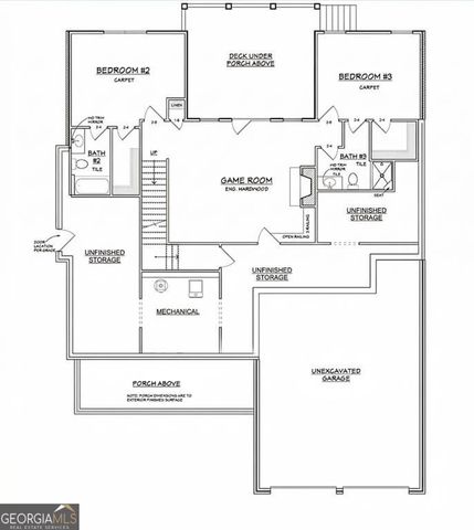 7162 Bluebird Cove, Gainesville, GA 30506