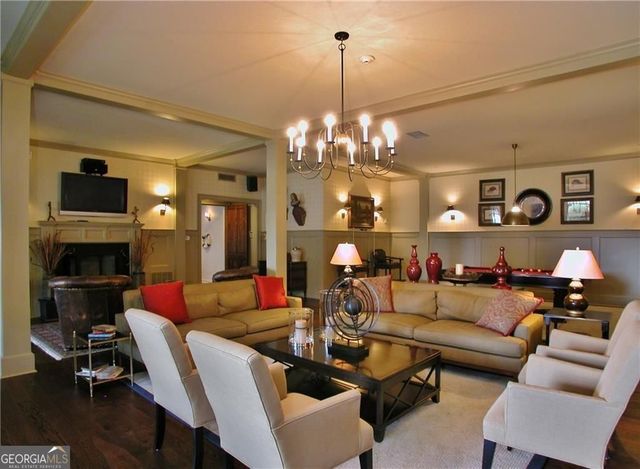 7162 Bluebird Cove, Gainesville, GA 30506